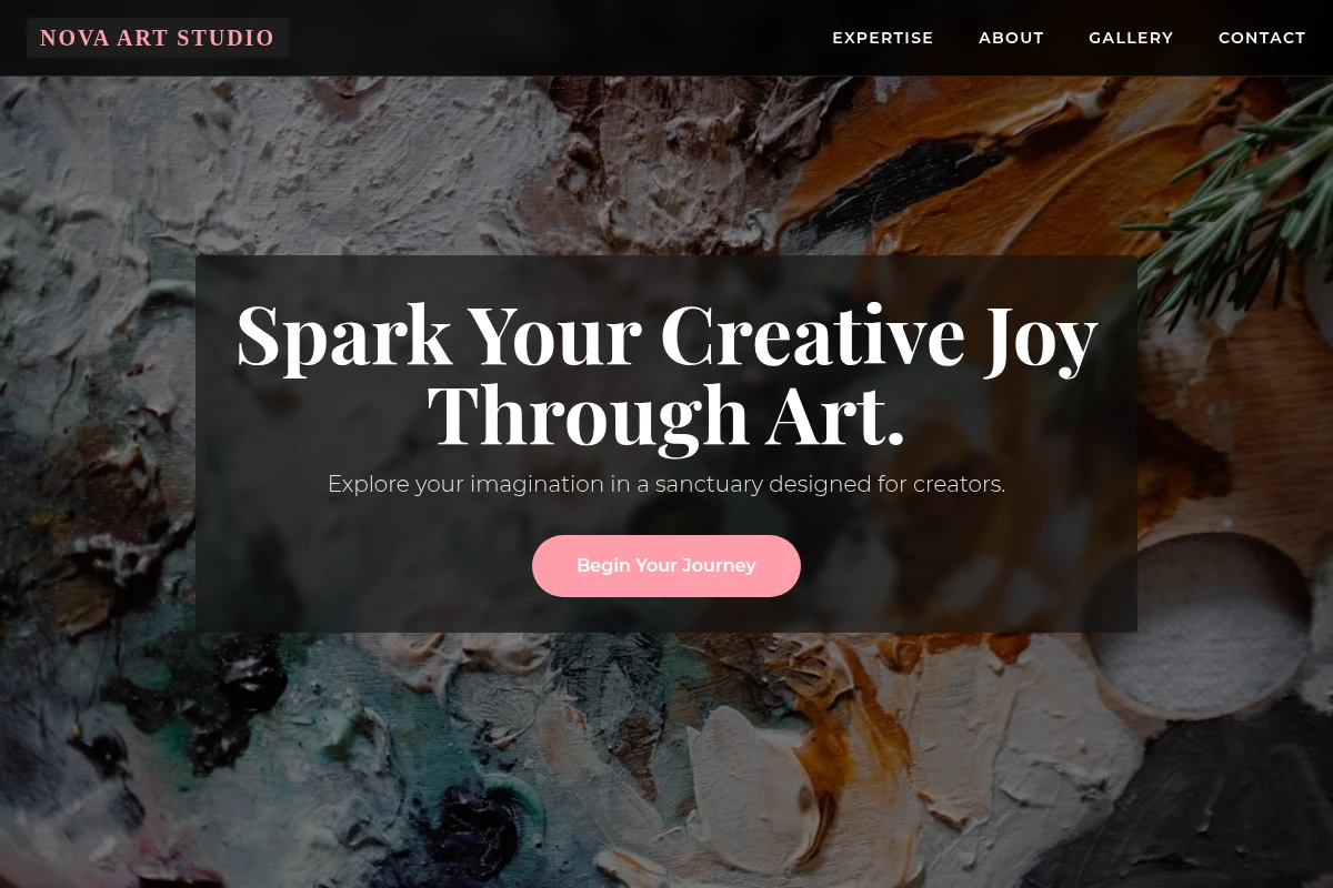 Nova Art Studio