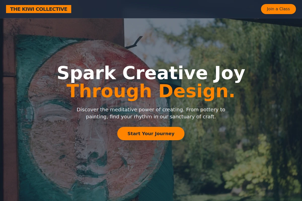 Craft Art Studio