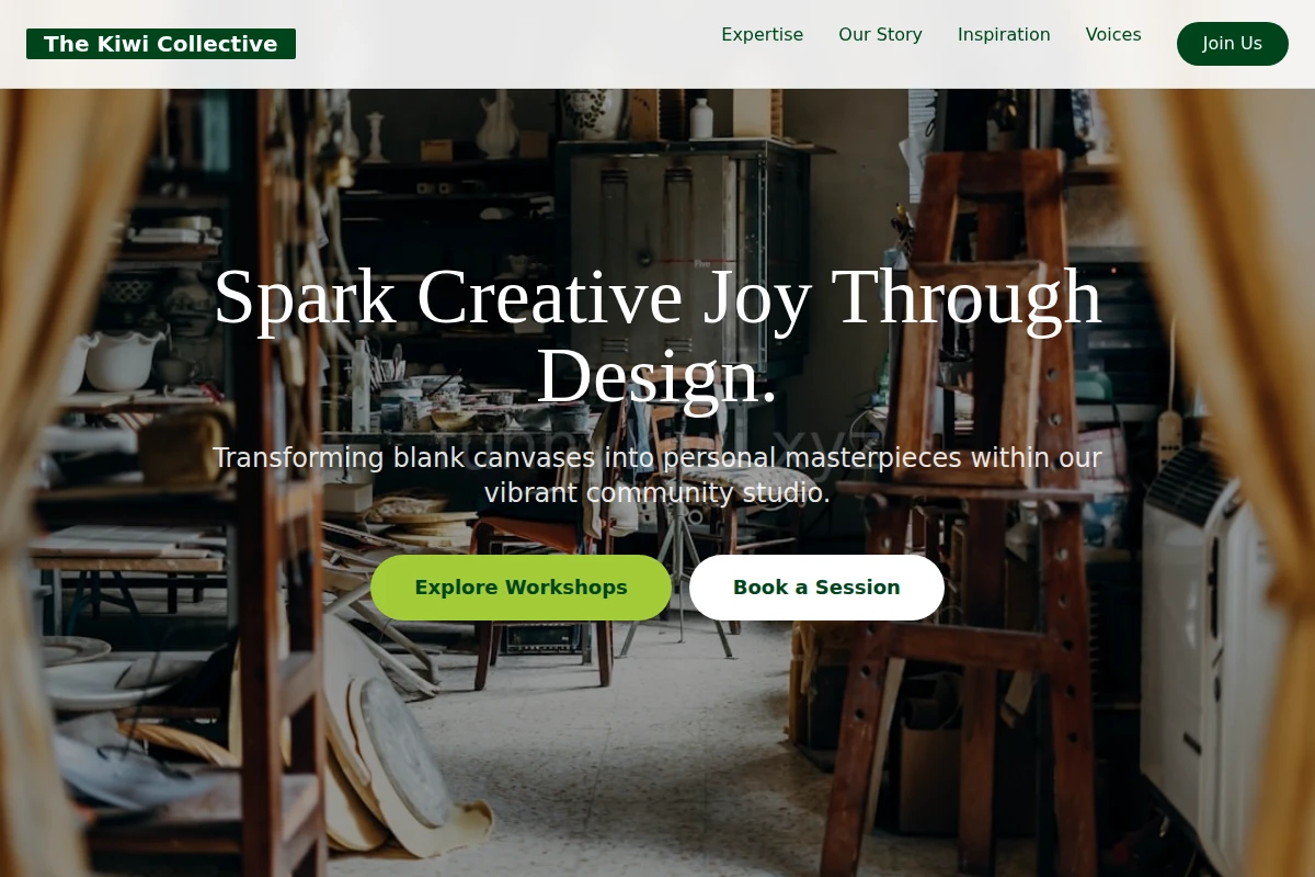 Icon Art Studio