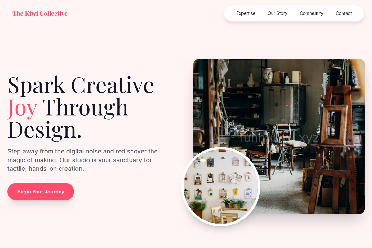 Craft Art Studio