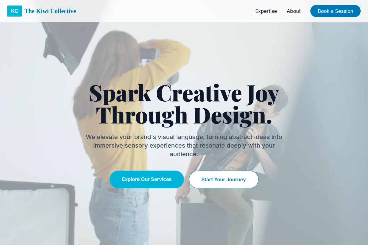 Canvas Creative Direction