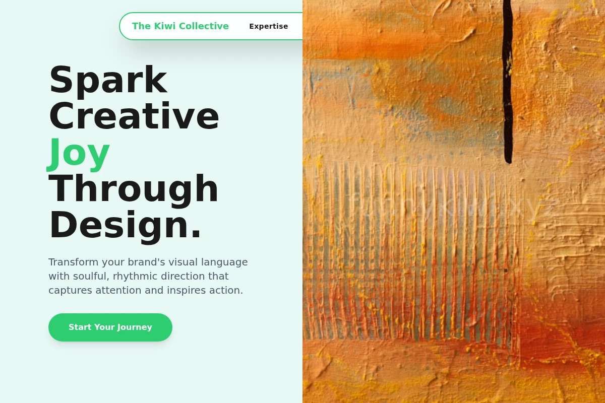 Xylophone Creative Direction