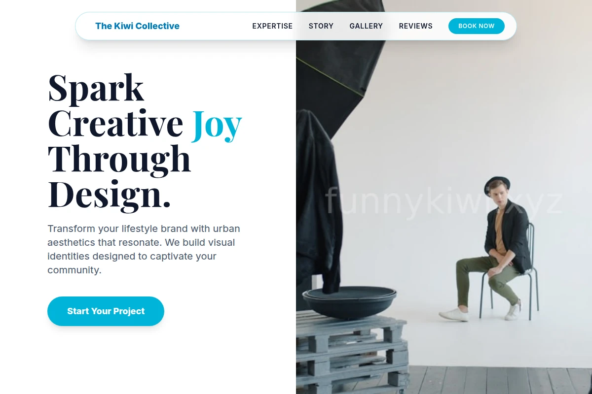 Urban Creative Direction
