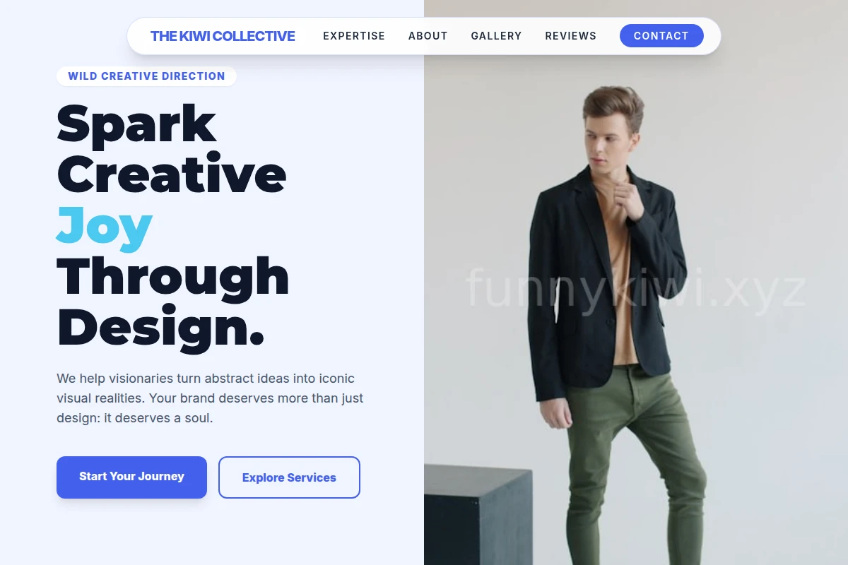 Wild Creative Direction
