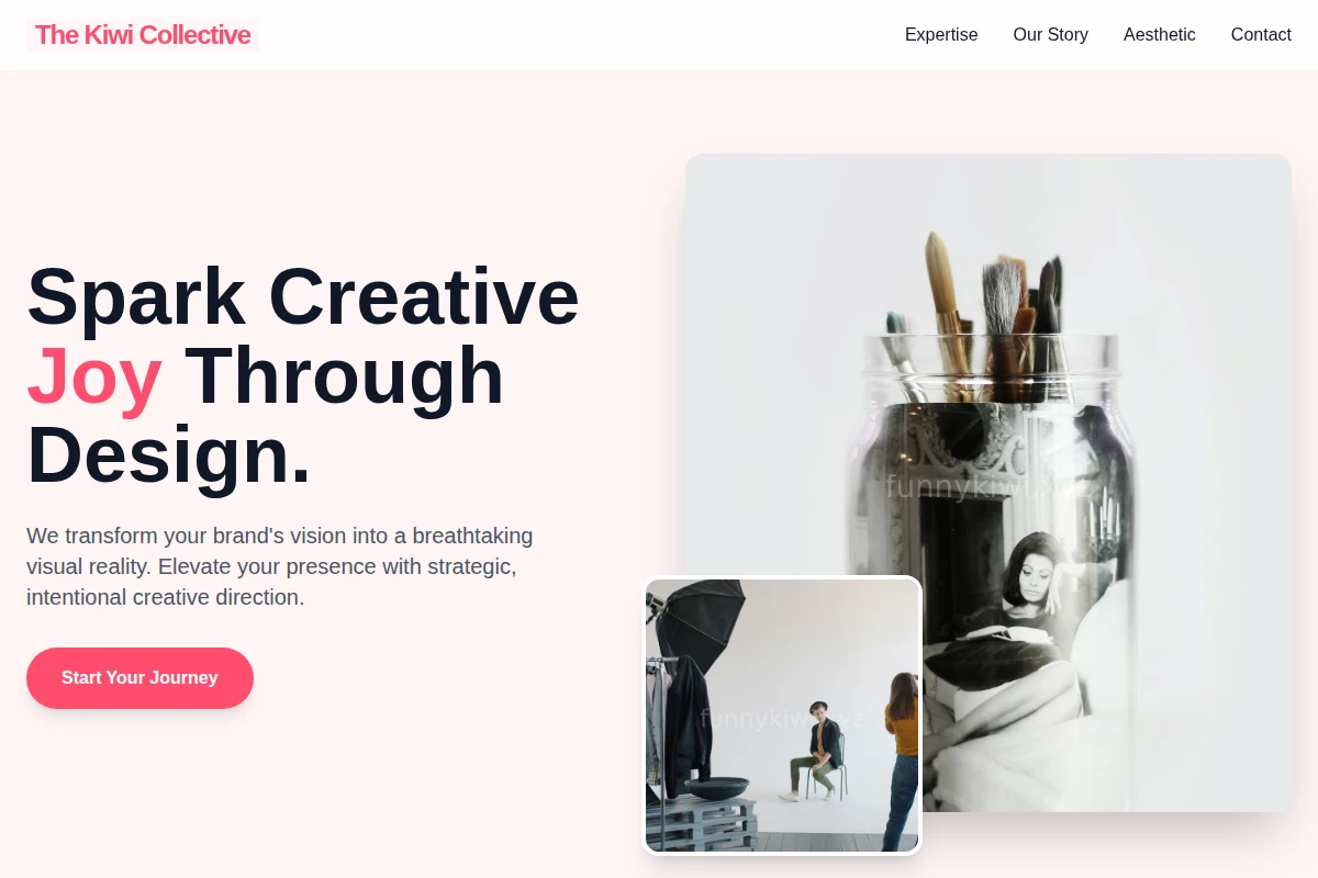 Loom Creative Direction