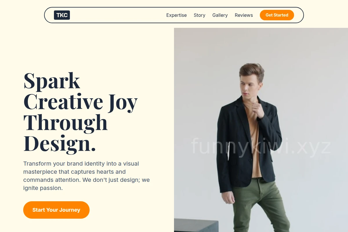 Craft Creative Direction