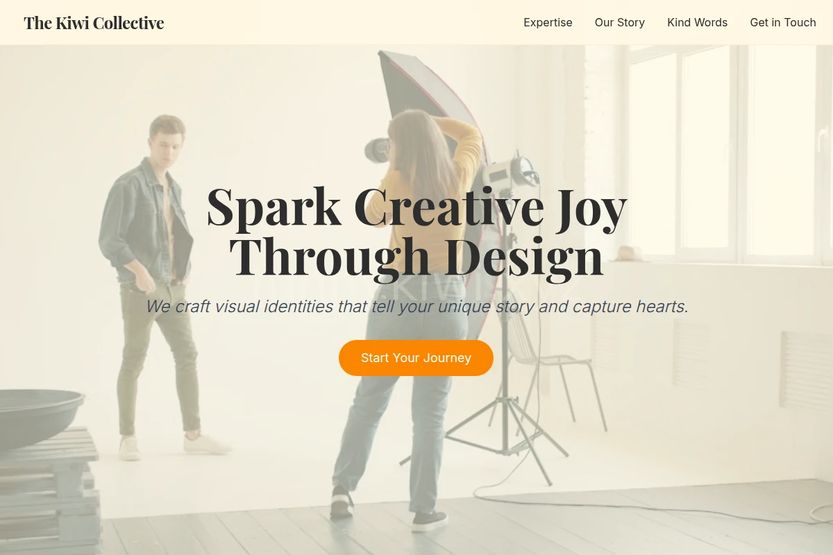 Icon Creative Direction