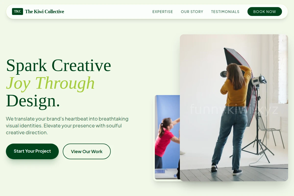 Doodle Creative Direction