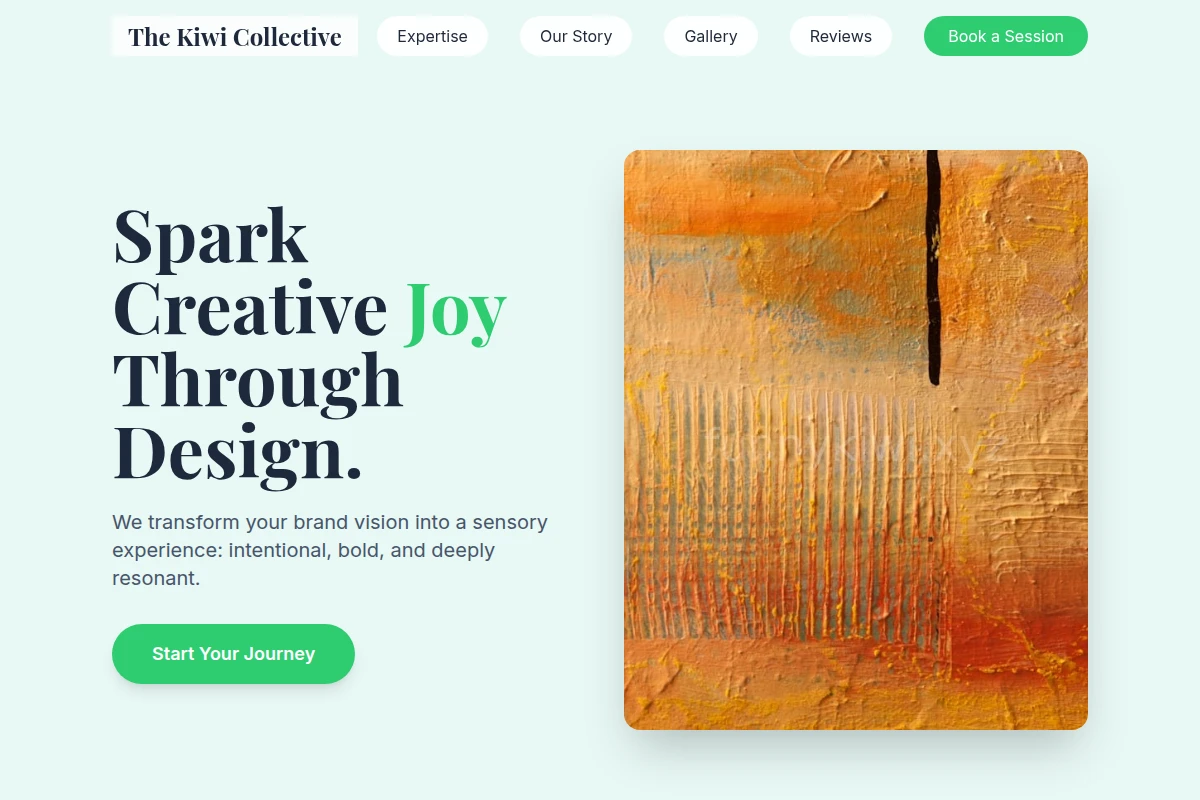 Quest Creative Direction