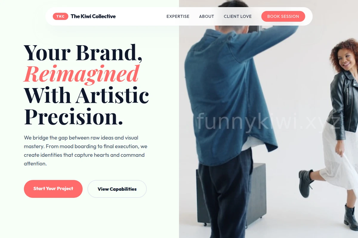 Vivid Creative Direction