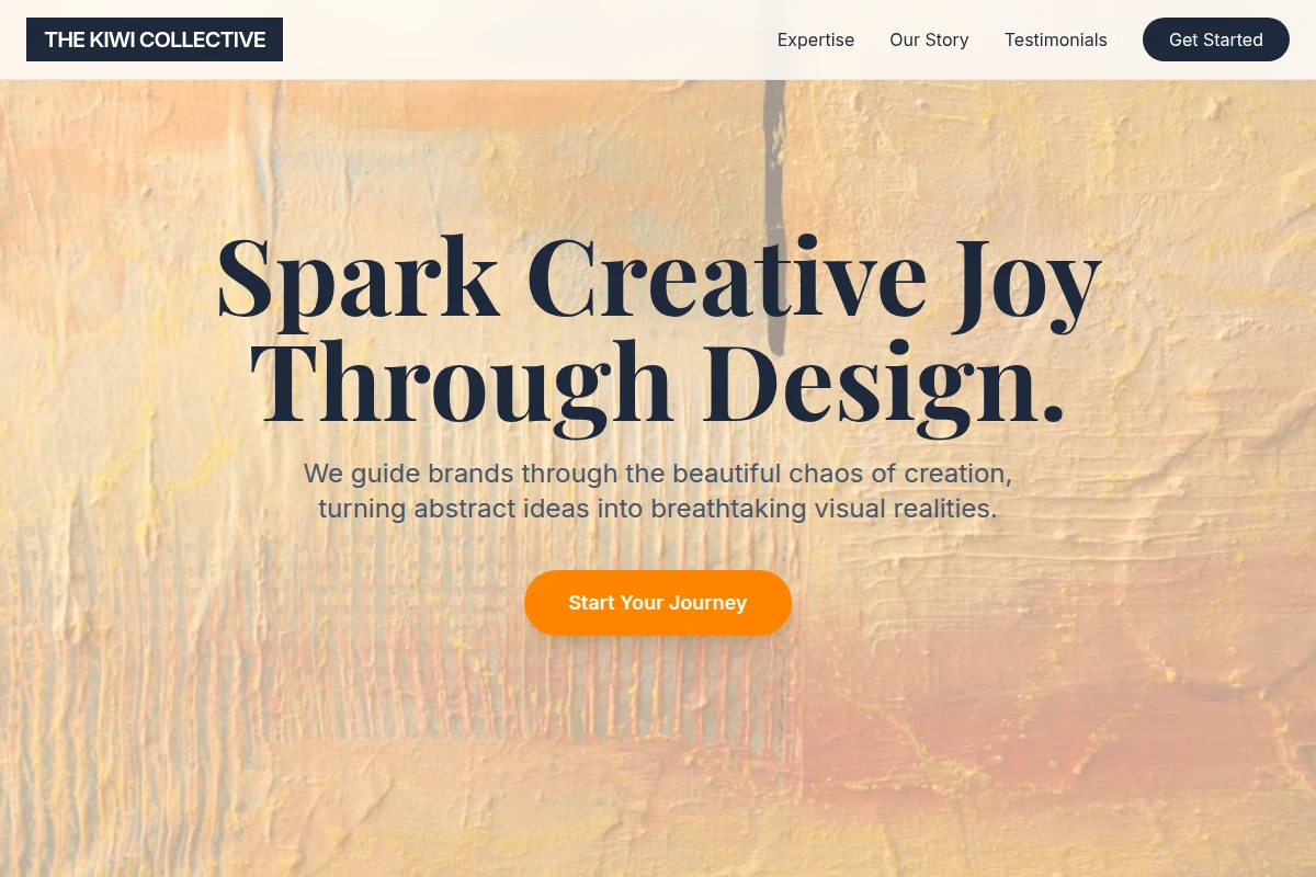 Zenith Creative Direction